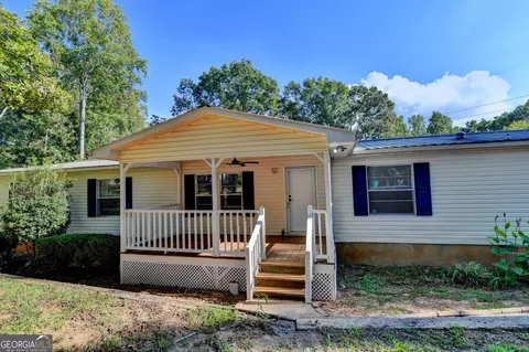 Exterior - 5500 Hemlock Ct, Lula, GA 30554 photo 2 of 12