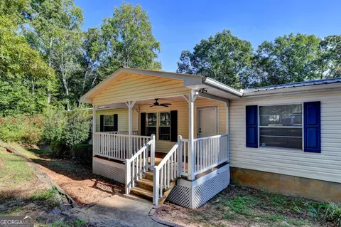Exterior - 5500 Hemlock Ct, Lula, GA 30554 photo 3 of 12