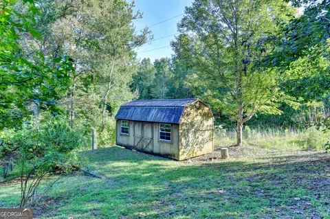 Exterior - 5500 Hemlock Ct, Lula, GA 30554 photo 10 of 12