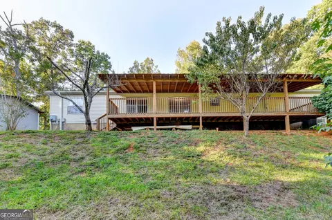 Exterior - 5500 Hemlock Ct, Lula, GA 30554 photo 12 of 12