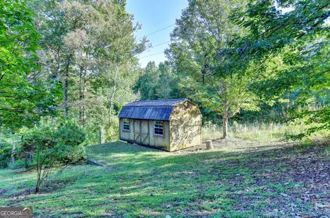 Exterior - 5500 Hemlock Ct, Lula, GA 30554 photo 9 of 12