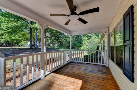 Exterior - 5500 Hemlock Ct, Lula, GA 30554 photo 5 of 12