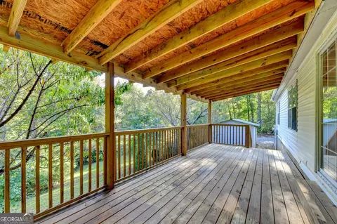 Exterior - 5500 Hemlock Ct, Lula, GA 30554 photo 7 of 12