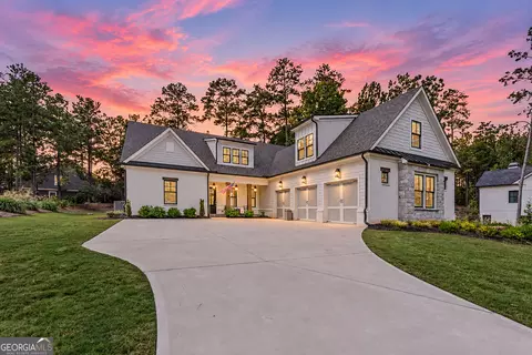 1141 Glen Eagle Dr, Greensboro, GA 30642