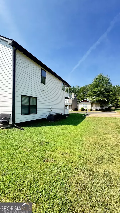 Exterior - 70 Kevin Ct, Porterdale, GA 30014 photo 2 of 2