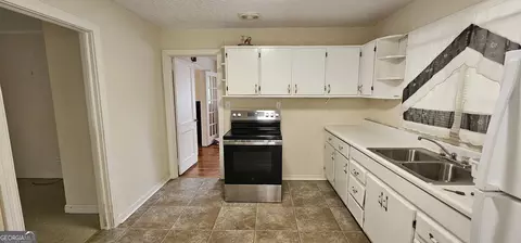 Entry Way - 75 Pressley Ln, Toccoa, GA 30577 photo 1 of 1