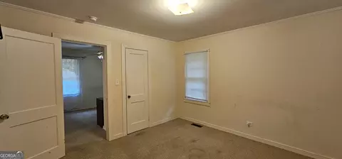 Bedroom - 75 Pressley Ln, Toccoa, GA 30577 photo 3 of 4