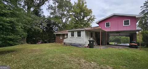 Exterior - 75 Pressley Ln, Toccoa, GA 30577 photo 4 of 4