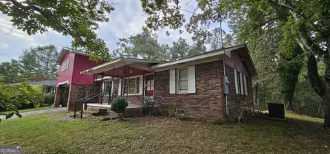 Exterior - 75 Pressley Ln, Toccoa, GA 30577 photo 3 of 4