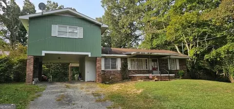 Other - 75 Pressley Ln, Toccoa, GA 30577 photo 5 of 6
