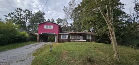 Other - 75 Pressley Ln, Toccoa, GA 30577 photo 1 of 6