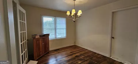 Dining - 75 Pressley Ln, Toccoa, GA 30577 photo 1 of 1