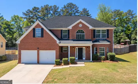 2381 Watson Fain Trl, Loganville, GA 30052