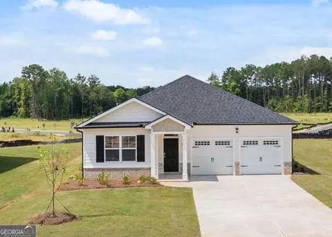 518 Alder Lane Ct, Griffin, GA 30223