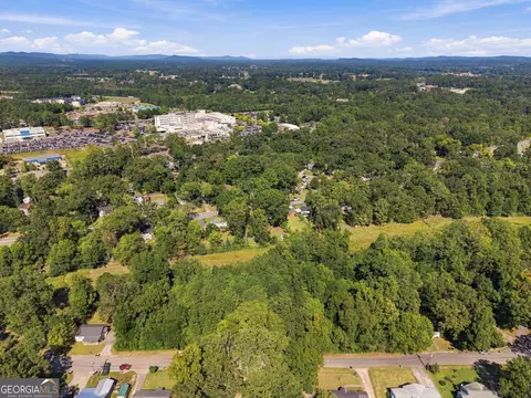 0 Battey Dr NW, Rome, GA 30165