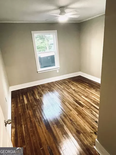 Bedroom - 133 Bennett St, Commerce, GA 30529 photo 2 of 2