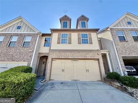 3487 Desoto Rd, Snellville, GA 30078