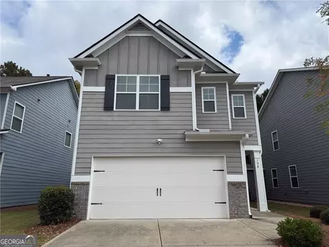 156 Woodhouse Cir, Acworth, GA 30102
