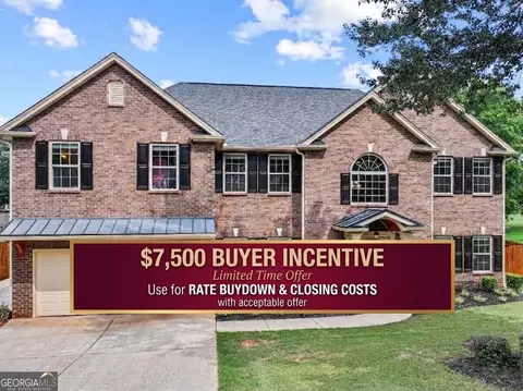 5727 Pleasant Woods Dr, Flowery Branch, GA 30542