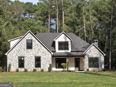 2039 Fischer Rd #LOT 3, Sharpsburg, GA 30277