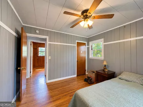Bedroom - 215 Rutland Cir, Lagrange, GA 30241 photo 1 of 3