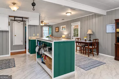 Kitchen - 215 Rutland Cir, Lagrange, GA 30241 photo 2 of 3