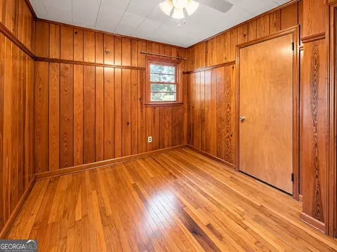Bedroom - 215 Rutland Cir, Lagrange, GA 30241 photo 3 of 3