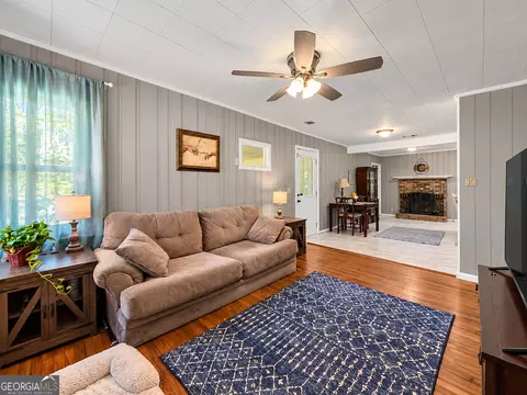 Living - 215 Rutland Cir, Lagrange, GA 30241 photo 1 of 1