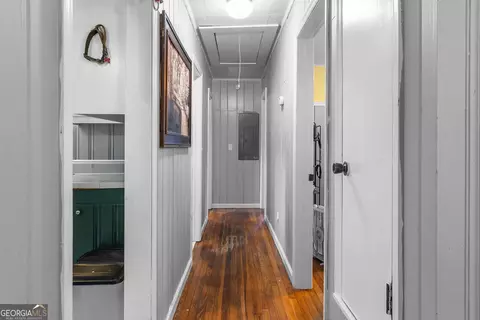Entry Way - 215 Rutland Cir, Lagrange, GA 30241 photo 1 of 1