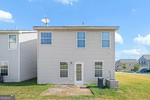 Exterior - 15 Colser Dr, Covington, GA 30016 photo 9 of 9
