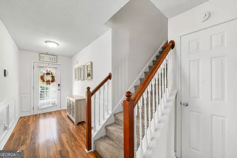 Entry Way - 15 Colser Dr, Covington, GA 30016 photo 3 of 5