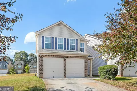 Exterior - 15 Colser Dr, Covington, GA 30016 photo 7 of 9