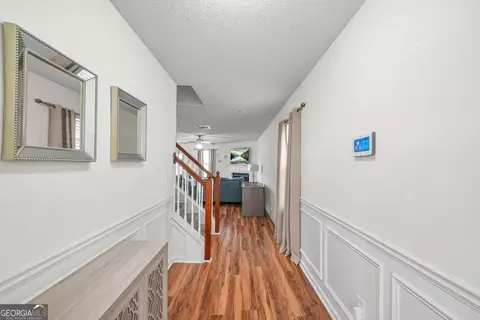 Entry Way - 15 Colser Dr, Covington, GA 30016 photo 1 of 5