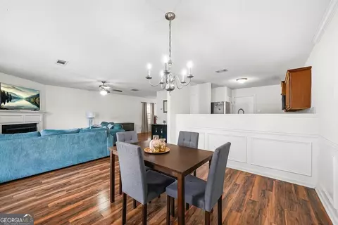 Dining - 15 Colser Dr, Covington, GA 30016 photo 2 of 2