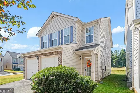 Exterior - 15 Colser Dr, Covington, GA 30016 photo 6 of 9