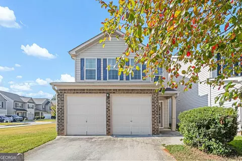 Exterior - 15 Colser Dr, Covington, GA 30016 photo 5 of 9