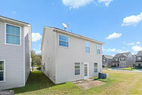 Exterior - 15 Colser Dr, Covington, GA 30016 photo 8 of 9