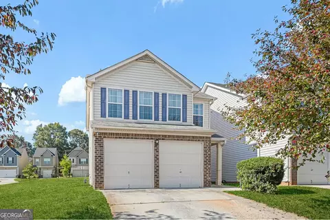 Exterior - 15 Colser Dr, Covington, GA 30016 photo 3 of 9