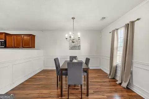 Dining - 15 Colser Dr, Covington, GA 30016 photo 1 of 2