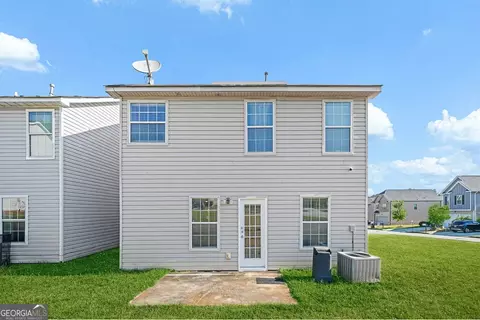 Exterior - 15 Colser Dr, Covington, GA 30016 photo 4 of 9