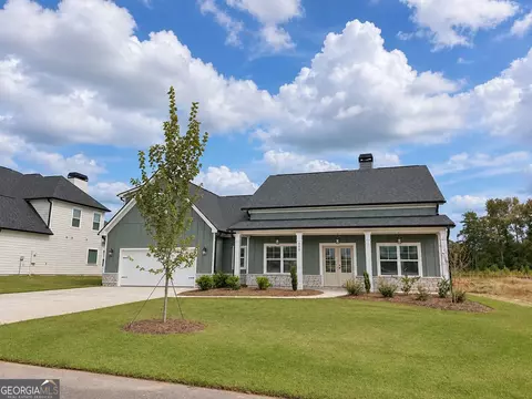 363 Old Atlanta Hwy #LOT 3, Newnan, GA 30263