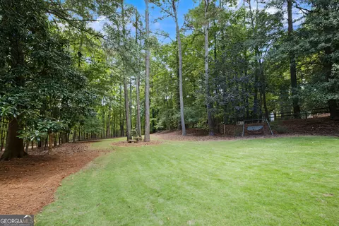 Exterior - 174 Sims Rd, Tyrone, GA 30290 photo 6 of 7