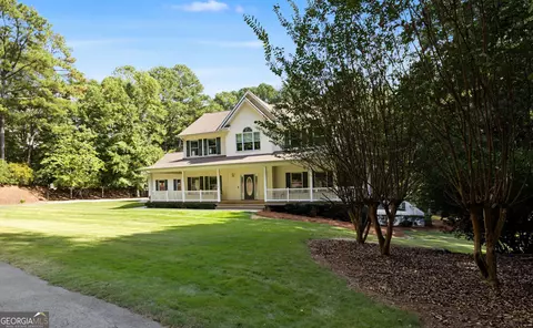 Other - 174 Sims Rd, Tyrone, GA 30290 photo 1 of 7
