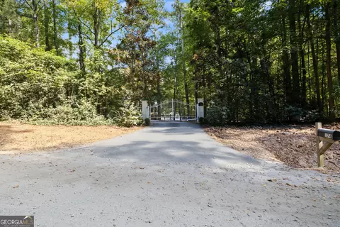Exterior - 174 Sims Rd, Tyrone, GA 30290 photo 7 of 7