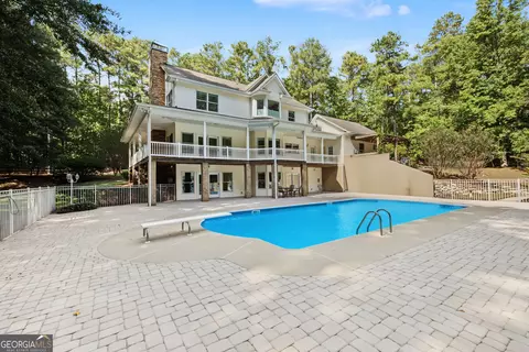 Exterior - 174 Sims Rd, Tyrone, GA 30290 photo 3 of 7