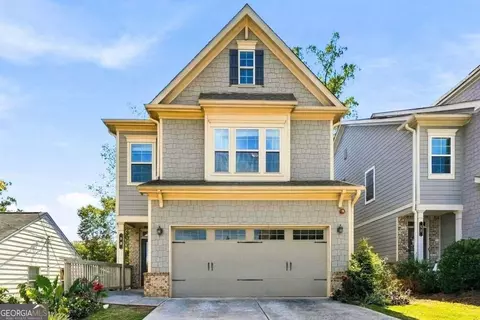 58 W Dixie Ave SE, Marietta, GA 30008