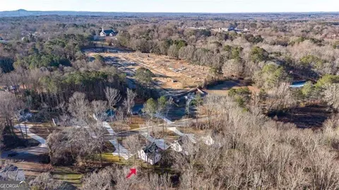 View/Area - 485 West Ave, Bowdon, GA 30108 photo 3 of 5