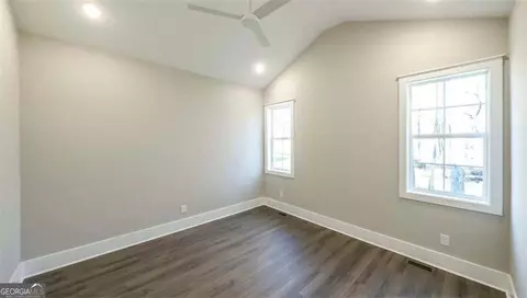 Bedroom - 485 West Ave, Bowdon, GA 30108 photo 3 of 7