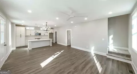 Entry Way - 485 West Ave, Bowdon, GA 30108 photo 1 of 9