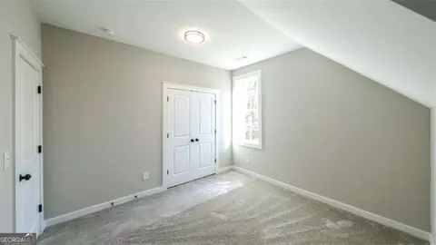 Bedroom - 485 West Ave, Bowdon, GA 30108 photo 7 of 7
